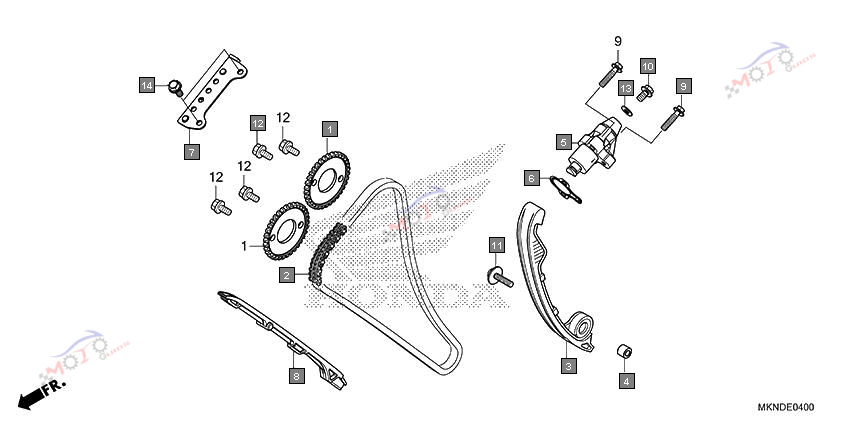 Engine Diagram
